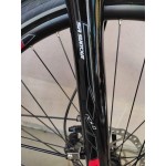 алуминиев електрически велосипед CENTURION E-FIRE CITY R650 COASTER EP1 SILVER M48CM